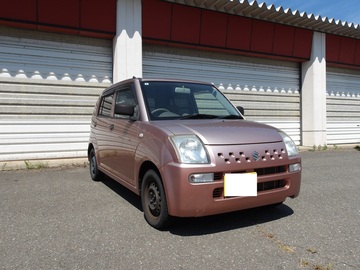 ニッサン　クリッパー