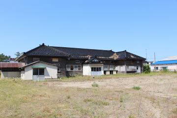 旧月見ケ丘保育園の写真