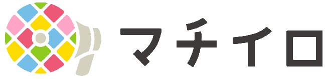 マチイロロゴ