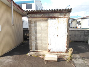 建物2の画像