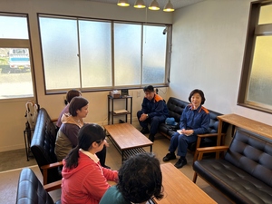 島民の皆さん1