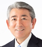 さとうたけし議員の画像