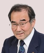 さとうひろし議員の画像