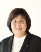いちはらえいこ議員の画像