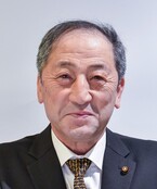さとうしんじ議員の画像