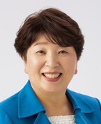たけだけいこ議員の画像