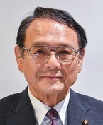 ごとうひとみ議員の画像