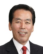 たなかひとし議員の画像