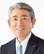 さとうたけし議員の画像