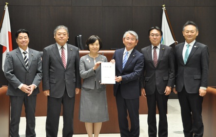 令和7年政策提言