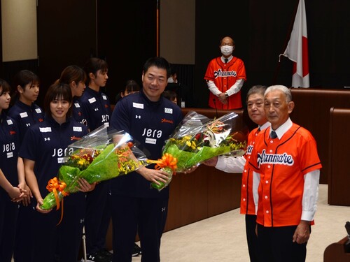 令和5年10月16日　アランマーレ応援議会