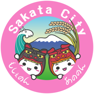 酒田市ロゴ