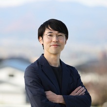 東北芸術工科大学准教授 加藤優一氏