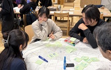 タウンミーティングパート2風景その3