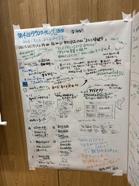 タウンミーティングパート2風景その6