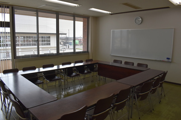 第3会議室の画像