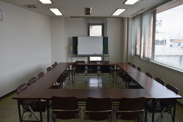 第2会議室の画像