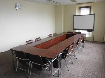 第一会議室の画像