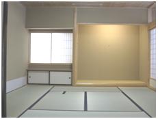 研修室1の画像
