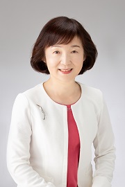 酒田市長の顔写真