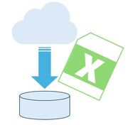 ファイルをダウンロードします