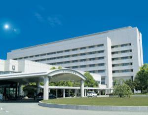 日本海総合病院の画像