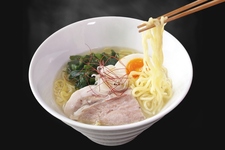 カメノテラーメンの写真