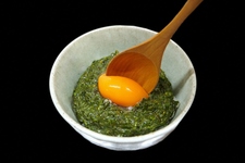 ミニギバサ丼の写真