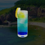 ノンアルコールカクテルの写真