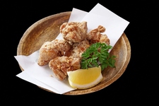 鶏の竜田揚げの写真