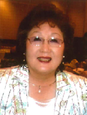 鴨川 キヨ さん