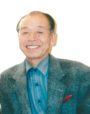 五十嵐 昌士 さん