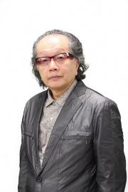 ねじめ 正一 さん