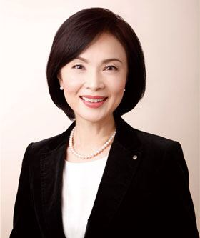 関根 近子 さん