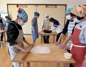 移住者交流会の画像5