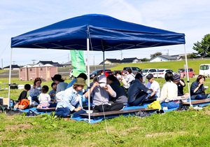 移住者交流会の画像3