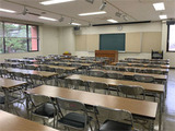 411号室(研修室)の写真