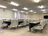 412号室(特別会議室)の写真