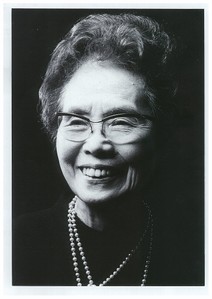 故 原のぶ子氏の画像