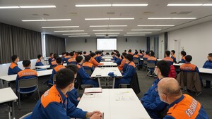 研修会の様子