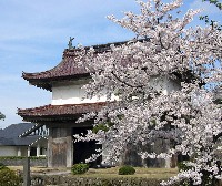 松山歴史公園の画像