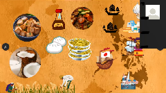 フィリピンの食文化