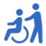 介護のアイコン
