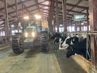 株式会社鳥海高原デーリィファーム