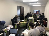 株式会社鳥海高原デーリィファーム