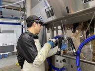 株式会社鳥海高原デーリィファーム