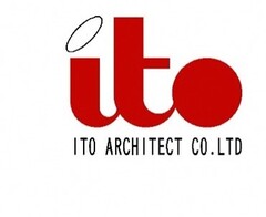 株式会社伊藤建築設計事務所