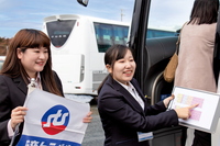 株式会社庄交コーポレーション庄交トラベル事業部