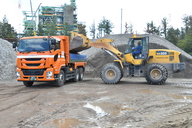 株式会社渡部砂利工業所