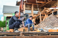 株式会社渡部砂利工業所